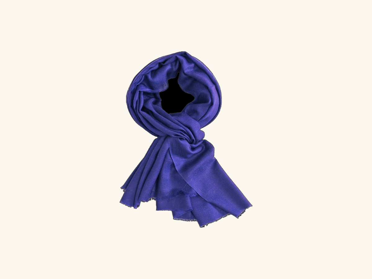 Pashmina Stoles