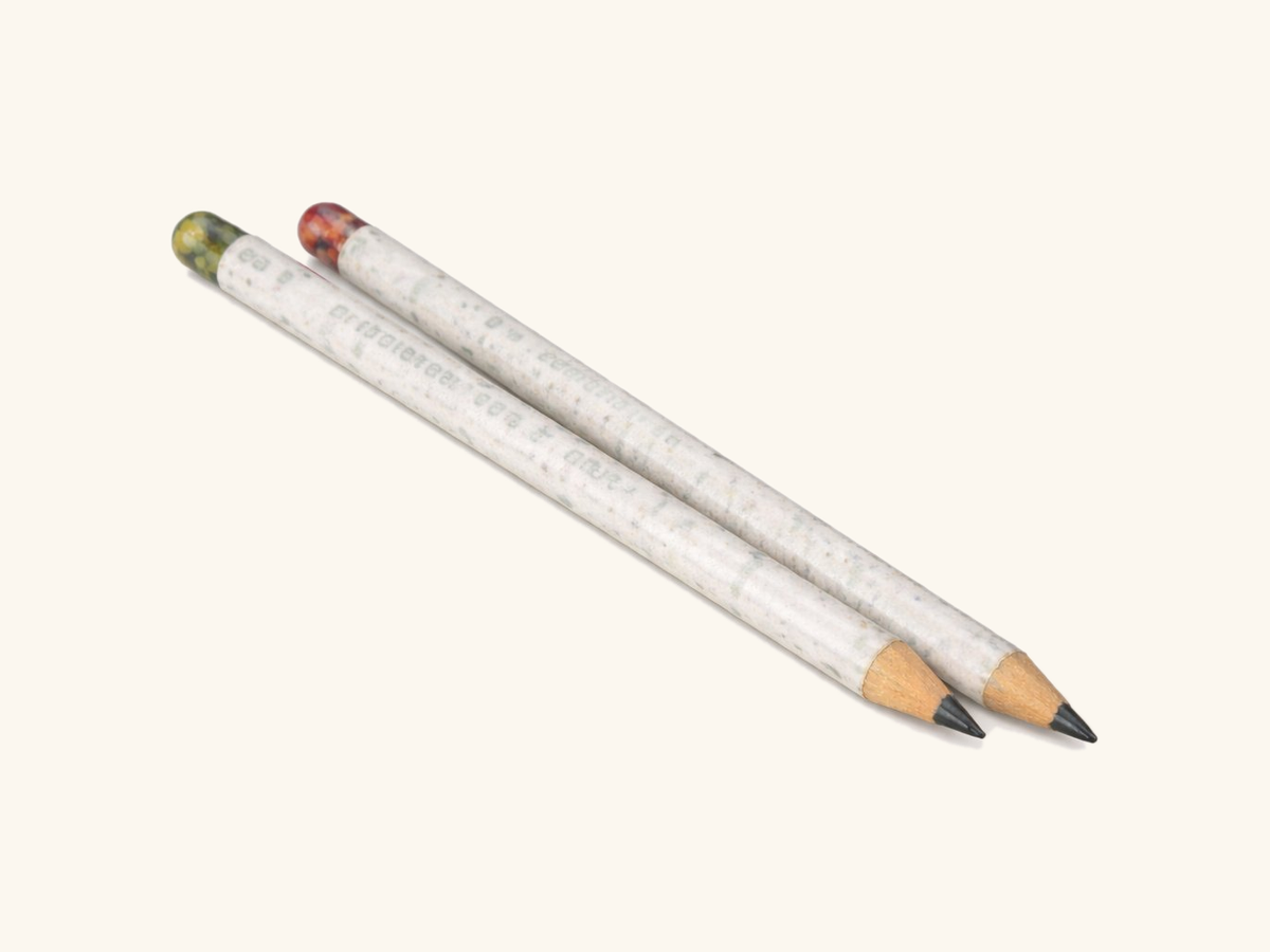 Seed Pencils