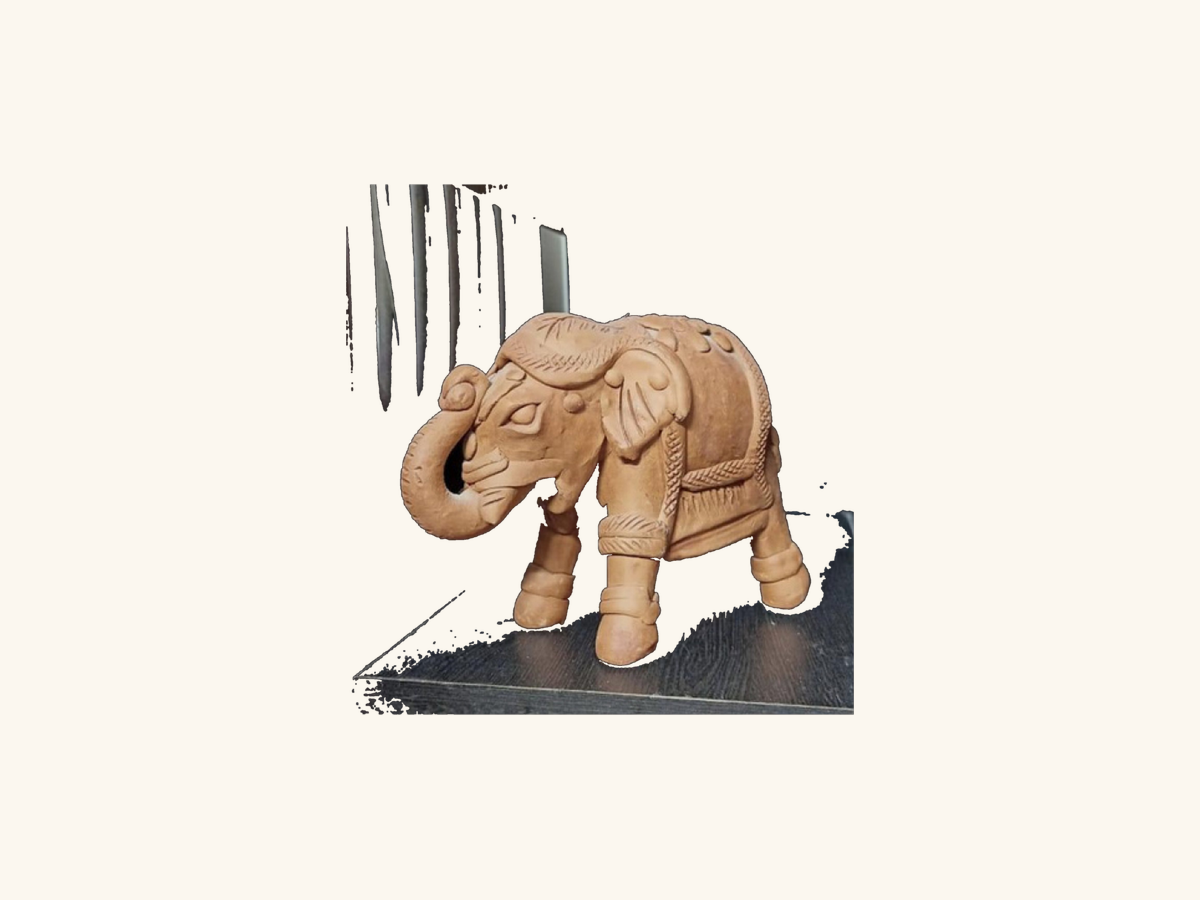 Terracotta